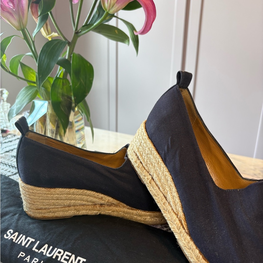 Authentic YSL - Picture 3 of 16